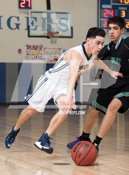 Thumbnail 2 in River Valley @ Inderkum photogallery.