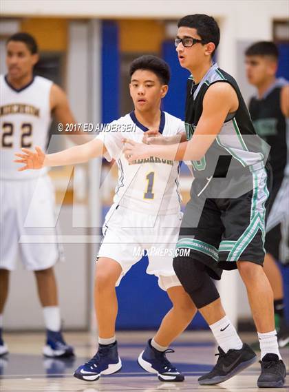 Thumbnail 1 in River Valley @ Inderkum photogallery.