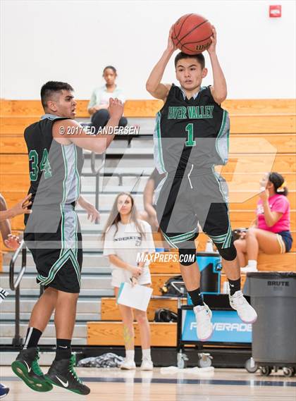 Thumbnail 3 in River Valley @ Inderkum photogallery.
