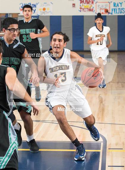 Thumbnail 2 in River Valley @ Inderkum photogallery.