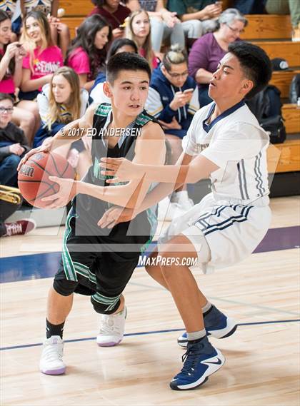 Thumbnail 3 in River Valley @ Inderkum photogallery.