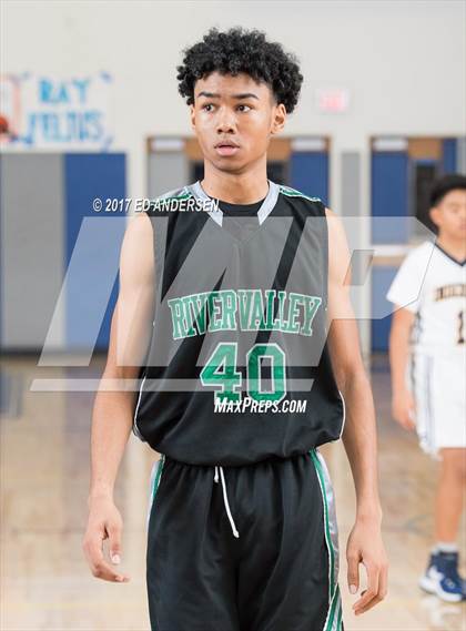 Thumbnail 1 in River Valley @ Inderkum photogallery.
