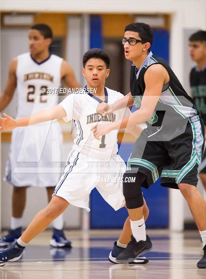 Thumbnail 2 in River Valley @ Inderkum photogallery.