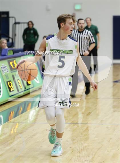 Thumbnail 1 in Green Canyon @ Ridgeline (Sophomore) photogallery.
