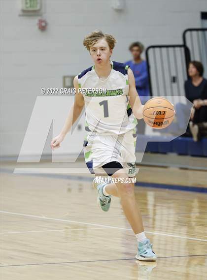 Thumbnail 1 in Green Canyon @ Ridgeline (Sophomore) photogallery.