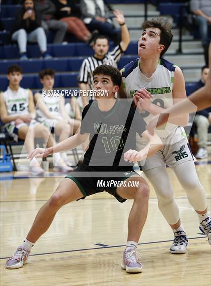 Thumbnail 3 in Green Canyon @ Ridgeline (Sophomore) photogallery.