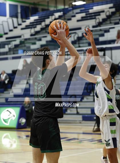 Thumbnail 3 in Green Canyon @ Ridgeline (Sophomore) photogallery.