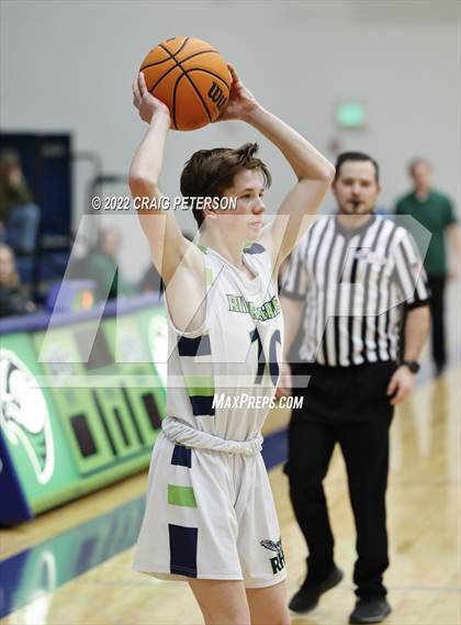 Thumbnail 1 in Green Canyon @ Ridgeline (Sophomore) photogallery.