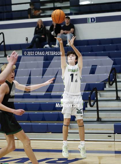 Thumbnail 2 in Green Canyon @ Ridgeline (Sophomore) photogallery.