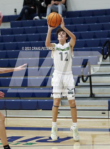 Thumbnail 1 in Green Canyon @ Ridgeline (Sophomore) photogallery.