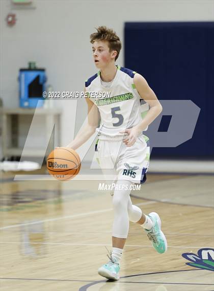 Thumbnail 1 in Green Canyon @ Ridgeline (Sophomore) photogallery.