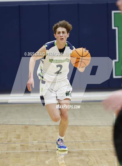 Thumbnail 3 in Green Canyon @ Ridgeline (Sophomore) photogallery.