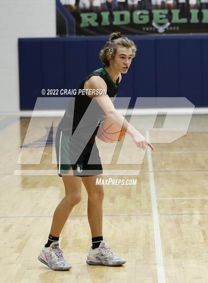 Thumbnail 1 in Green Canyon @ Ridgeline (Sophomore) photogallery.