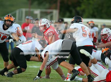 Thumbnail 1 in Fruitland @ Weiser photogallery.