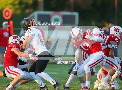 Thumbnail 1 in Fruitland @ Weiser photogallery.