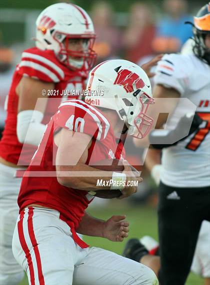 Thumbnail 1 in Fruitland @ Weiser photogallery.