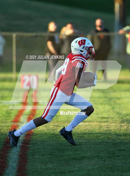 Thumbnail 2 in Fruitland @ Weiser photogallery.