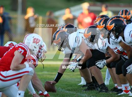 Thumbnail 2 in Fruitland @ Weiser photogallery.