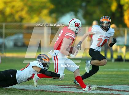 Thumbnail 3 in Fruitland @ Weiser photogallery.