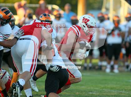 Thumbnail 1 in Fruitland @ Weiser photogallery.