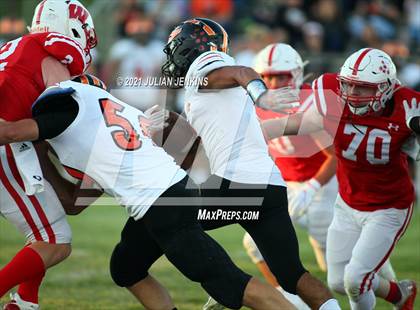 Thumbnail 1 in Fruitland @ Weiser photogallery.