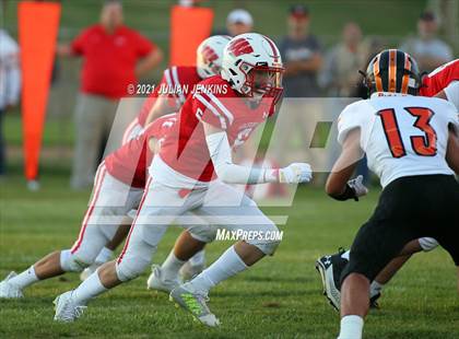 Thumbnail 1 in Fruitland @ Weiser photogallery.