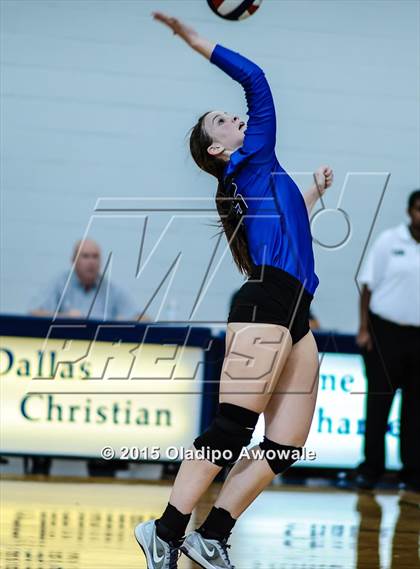 Thumbnail 2 in Hockaday @ Dallas Christian photogallery.