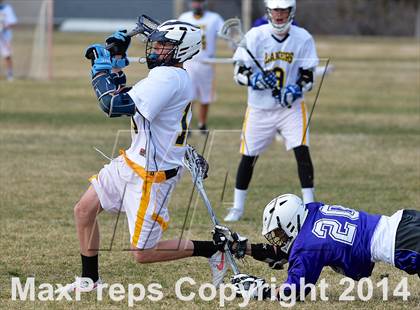 Thumbnail 3 in Box Elder @ Bonneville photogallery.