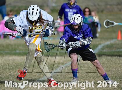 Thumbnail 3 in Box Elder @ Bonneville photogallery.