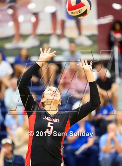 Thumbnail 3 in Blue Valley West @ Shawnee Heights photogallery.