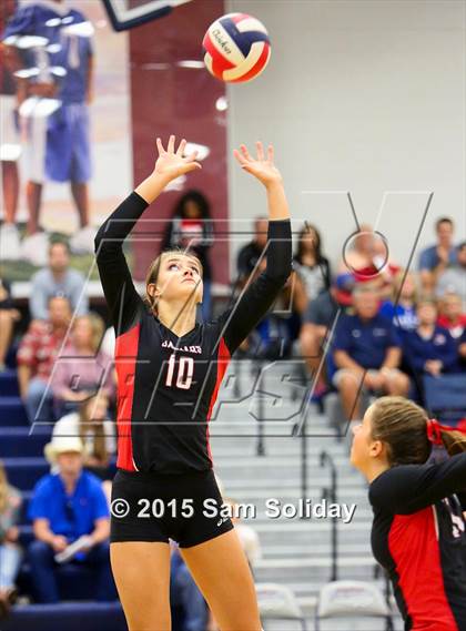 Thumbnail 2 in Blue Valley West @ Shawnee Heights photogallery.
