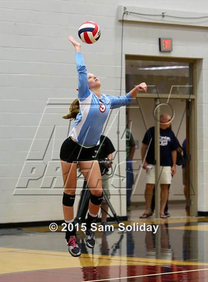 Thumbnail 1 in Blue Valley West @ Shawnee Heights photogallery.