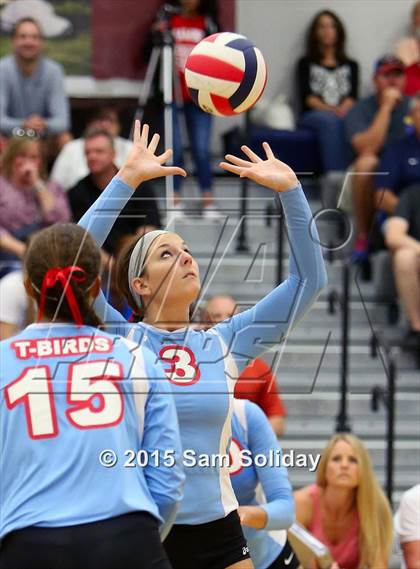 Thumbnail 2 in Blue Valley West @ Shawnee Heights photogallery.