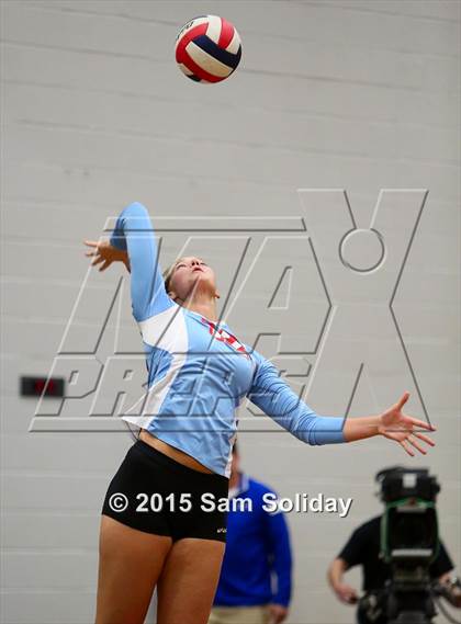 Thumbnail 1 in Blue Valley West @ Shawnee Heights photogallery.
