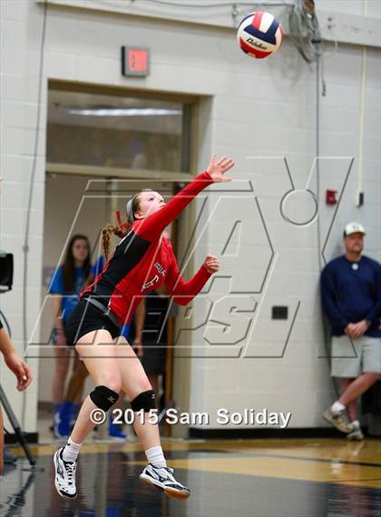 Thumbnail 3 in Blue Valley West @ Shawnee Heights photogallery.