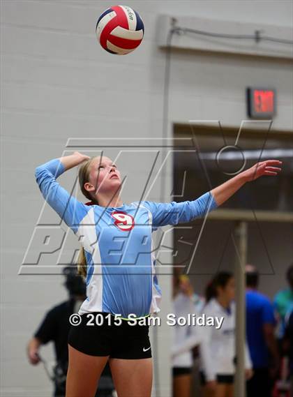 Thumbnail 2 in Blue Valley West @ Shawnee Heights photogallery.