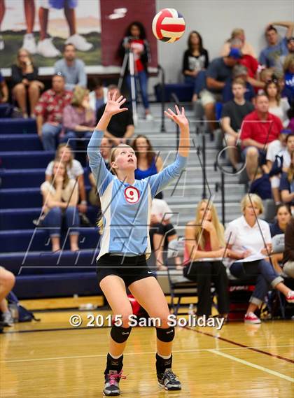 Thumbnail 1 in Blue Valley West @ Shawnee Heights photogallery.