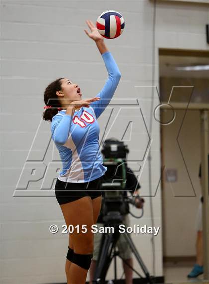 Thumbnail 2 in Blue Valley West @ Shawnee Heights photogallery.