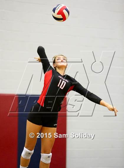Thumbnail 3 in Blue Valley West @ Shawnee Heights photogallery.