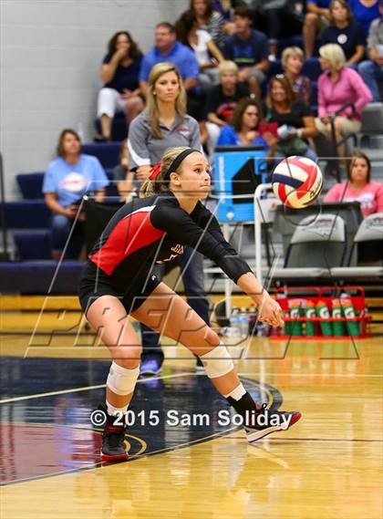 Thumbnail 2 in Blue Valley West @ Shawnee Heights photogallery.