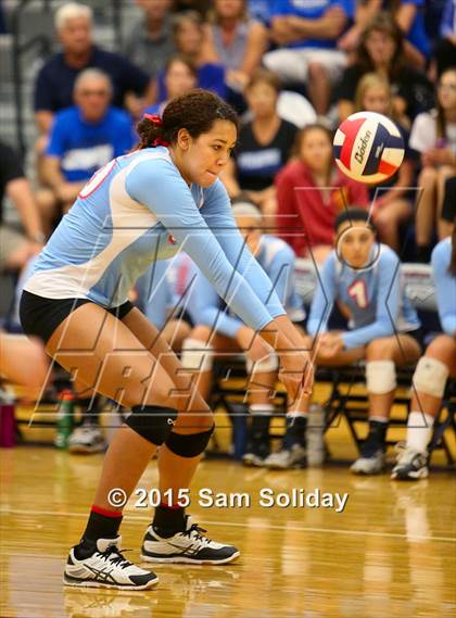 Thumbnail 3 in Blue Valley West @ Shawnee Heights photogallery.