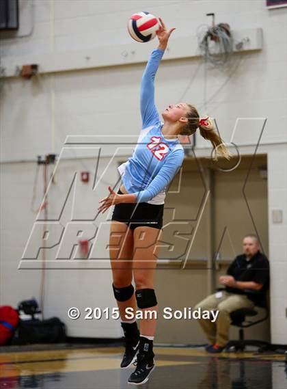 Thumbnail 2 in Blue Valley West @ Shawnee Heights photogallery.