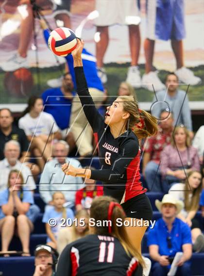 Thumbnail 2 in Blue Valley West @ Shawnee Heights photogallery.