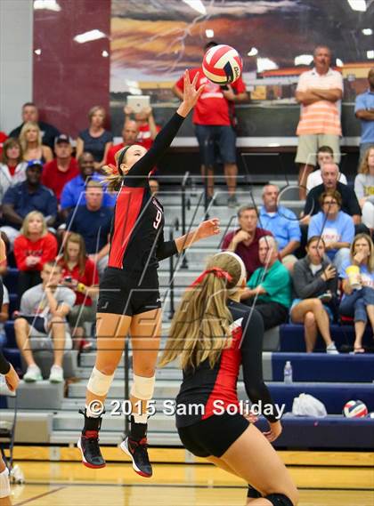Thumbnail 1 in Blue Valley West @ Shawnee Heights photogallery.
