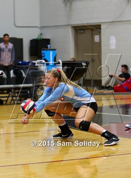 Thumbnail 2 in Blue Valley West @ Shawnee Heights photogallery.