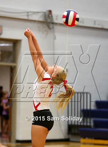 Thumbnail 1 in Blue Valley West @ Shawnee Heights photogallery.