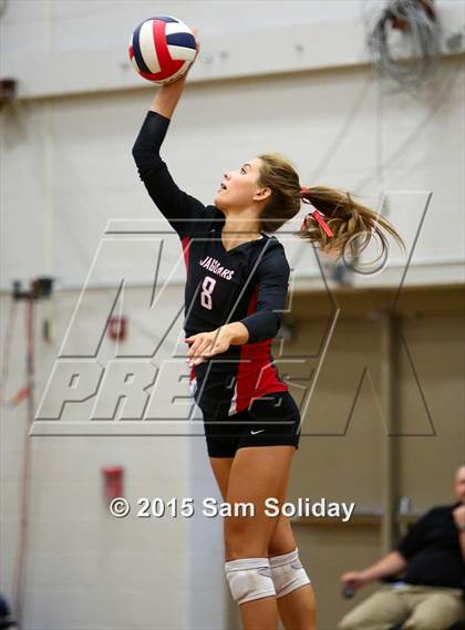 Thumbnail 1 in Blue Valley West @ Shawnee Heights photogallery.
