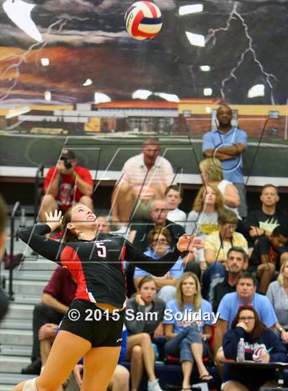 Thumbnail 3 in Blue Valley West @ Shawnee Heights photogallery.