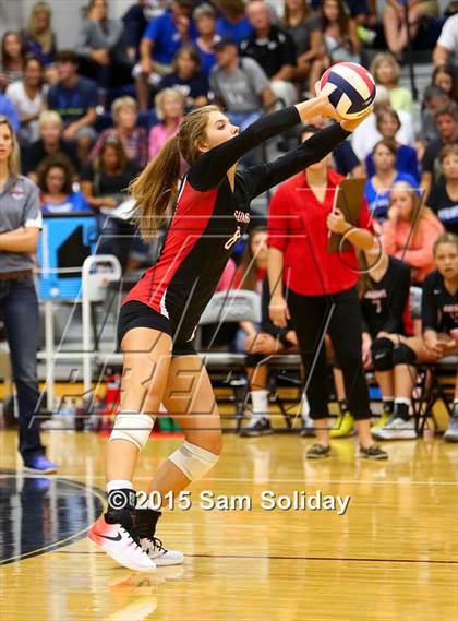 Thumbnail 1 in Blue Valley West @ Shawnee Heights photogallery.