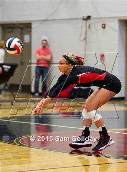 Thumbnail 1 in Blue Valley West @ Shawnee Heights photogallery.